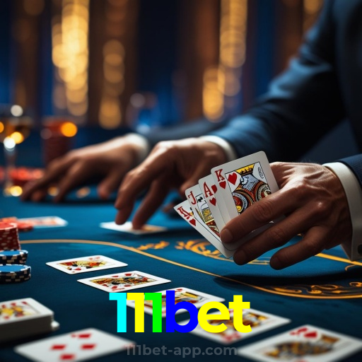 111bet:Sua sorte está no cassino online com poker, roleta e futebol ao vivo!