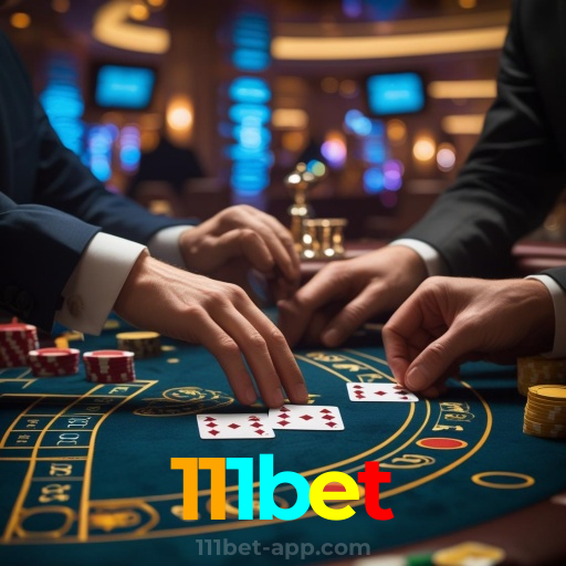 111bet:Jogue poker online e mostre seu talento nas cartas!