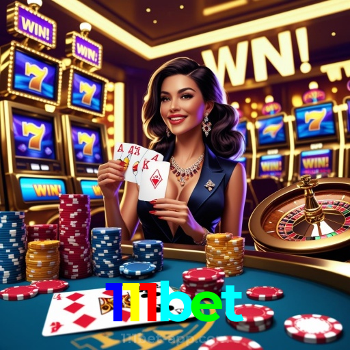111bet:Aposte no futebol e ganhe com os melhores jogos de cassino como poker e roleta!