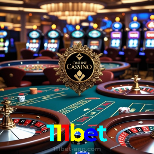 111bet:O melhor do futebol online com chances incríveis de vitória!