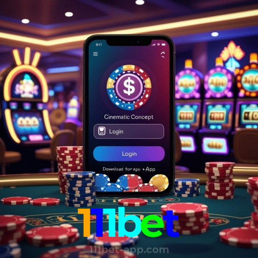 111bet：Sua sorte está no cassino online com apostas no futebol e jogos emocionantes!