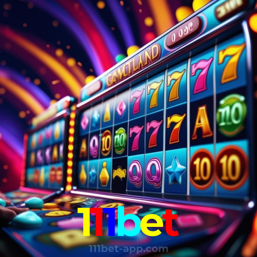 111bet:Viva a emoção das apostas ao vivo! Jogue agora e ganhe prêmios incríveis!