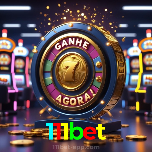 111bet:A melhor plataforma para apostas no futebol e diversão em jogos de cassino!