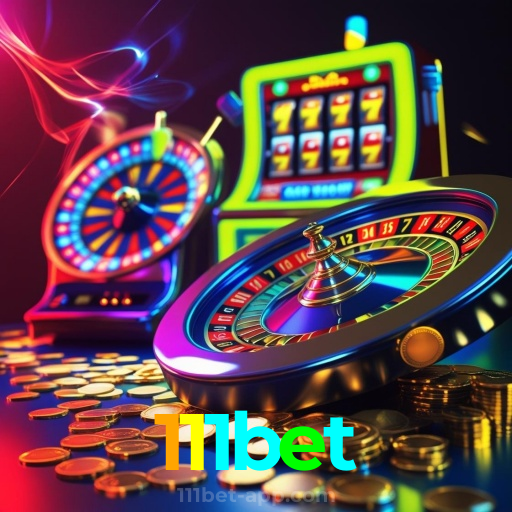 111bet:Onde o futebol e o cassino online se encontram para grandes prêmios!