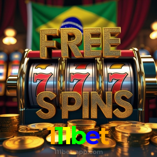 111bet:Em cada giro, uma vitória! Jogue nas melhores slots online!
