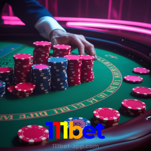 111bet:Cada giro na roleta é uma nova chance de vitória!