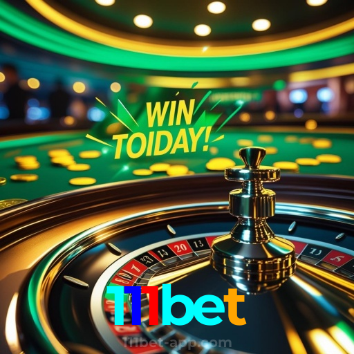111bet:Jogue as melhores slots e conquiste jackpots épicos!