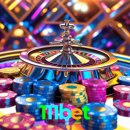 111bet:Aposte no futebol e ganhe em jogos de cassino como roleta e blackjack!