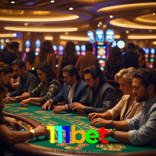 111bet:Conquiste grandes vitórias em blackjack e aposte no futebol online!
