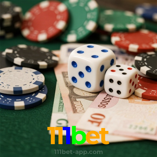 111bet:Aposte no futebol e ganhe nos jogos de blackjack e poker online!