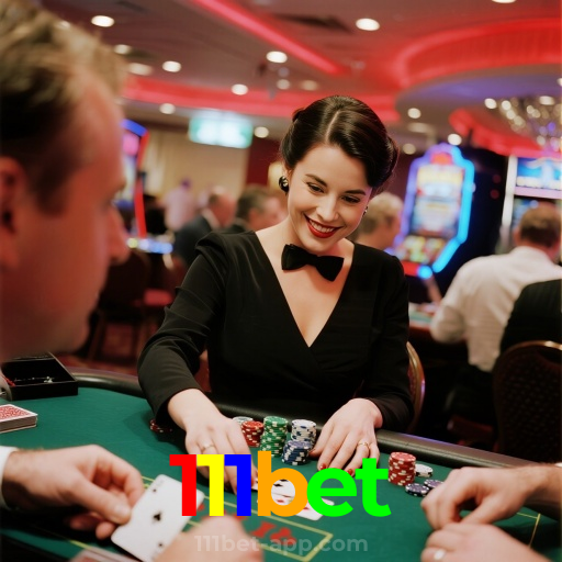 111bet:O melhor cassino para você jogar slots e apostar no seu time de futebol!