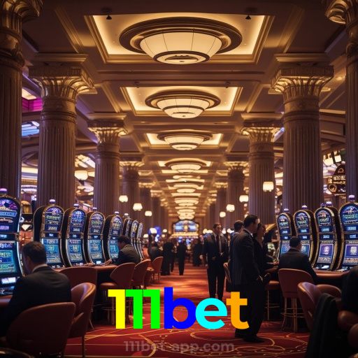 111bet:O cassino online mais confiável para apostas ao vivo no futebol e jogos de cassino!