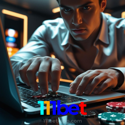 111bet:Em cada aposta no futebol digital, a vitória está ao seu alcance!
